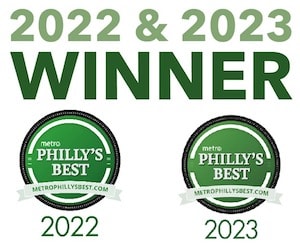 students in Fitness Kickboxing  in Philadelphia - Amerikick Martial Arts Northeast Philly